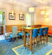 Residence Inn By Marriott Wilmington Landfall,New Hanover County>>Carolina Beach,3 star