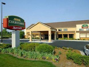 Courtyard By Marriott Wilmington / Wrightsville Beach,Wilmington>>New Hanover County,3 star