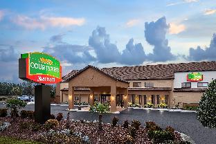 Courtyard By Marriott Wilmington / Wrightsville Beach,Wilmington>>New Hanover County,3 star
