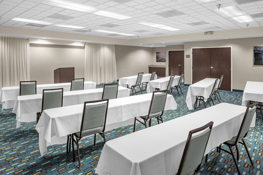 courtyard by marriott wilmington wrightsville beach