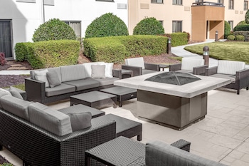 courtyard by marriott wilmington wrightsville beach