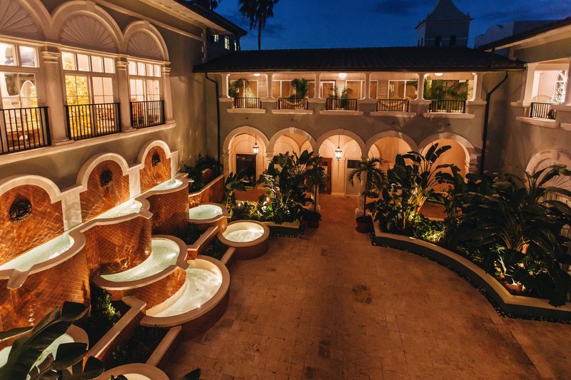 the ritz carlton st thomas