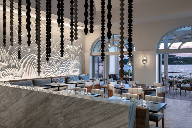 the ritz carlton st thomas