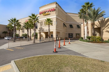 Hollywood Casino Gulf Coast,Bay St Louis>>Bay Saint Louis,4 star