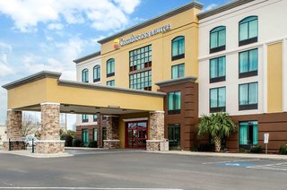 comfort inn and suites biloxi diberville