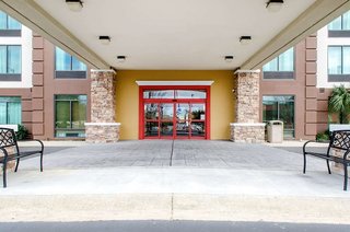 comfort inn and suites biloxi diberville