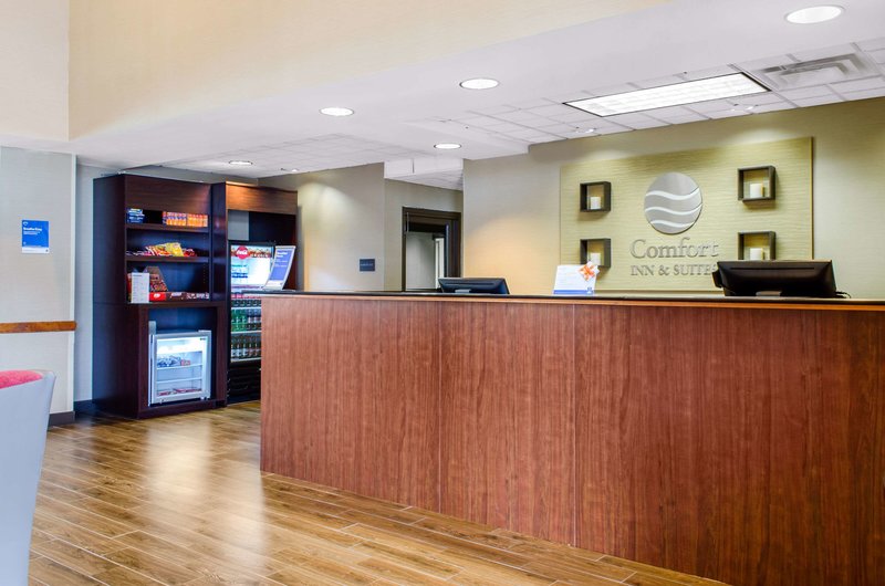 comfort inn and suites biloxi diberville