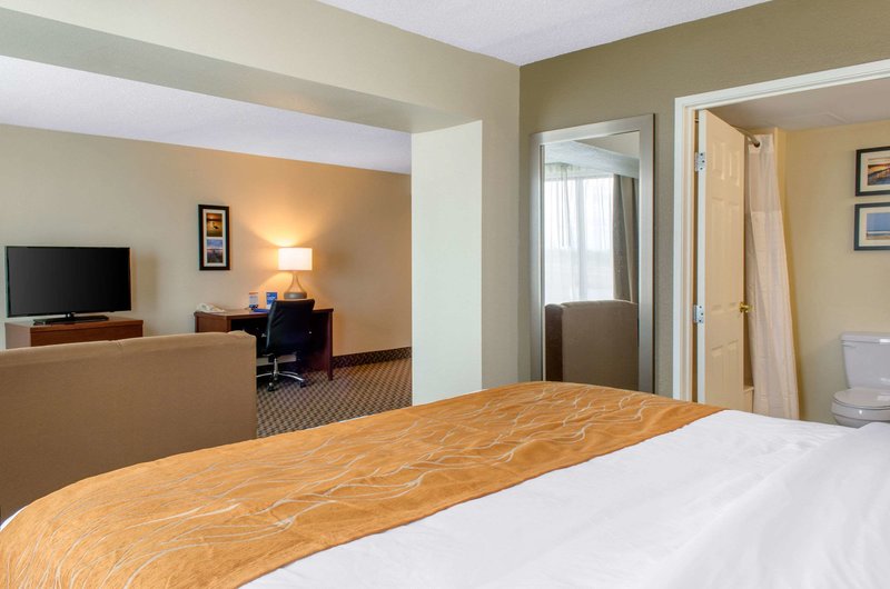 comfort inn and suites biloxi diberville