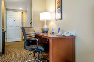 Comfort Inn & Suites Biloxi - D'iberville,In D'iberville,3 star
