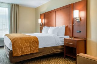 comfort inn and suites biloxi diberville