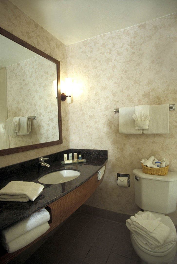 evergreen lodge at vail