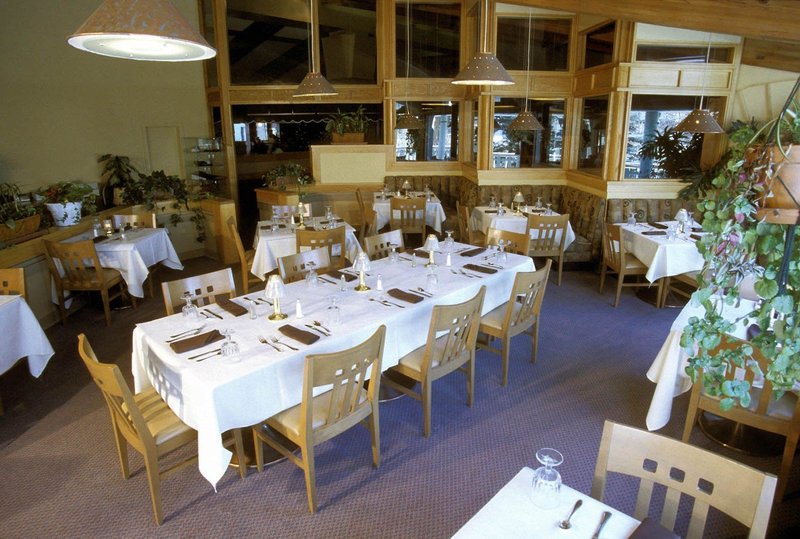 evergreen lodge at vail