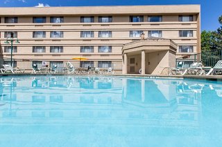 Comfort Inn Near Vail Beaver Creek,Beaver Creek>>Avon,3 star