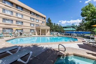 Comfort Inn Near Vail Beaver Creek,Beaver Creek>>Avon,3 star
