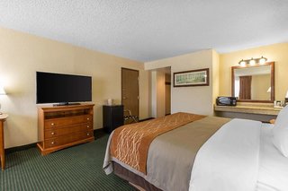 Comfort Inn Near Vail Beaver Creek,Beaver Creek>>Avon,3 star