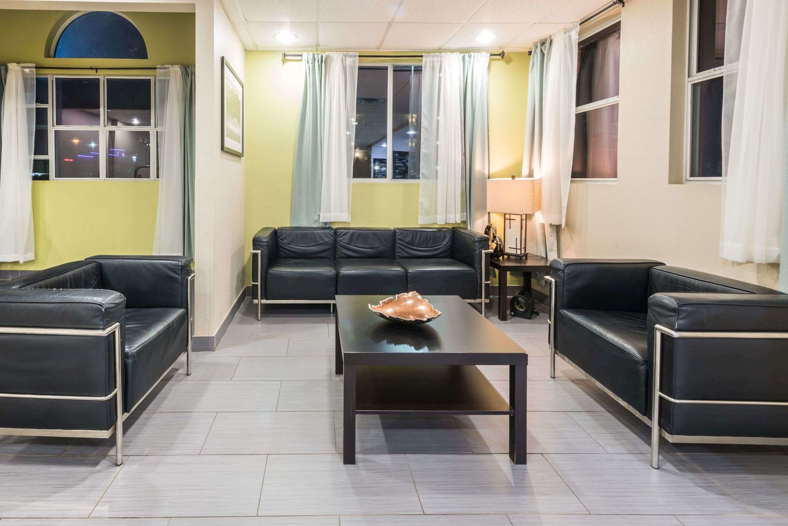 microtel inn and suites by wyndham ft worth north at fossil