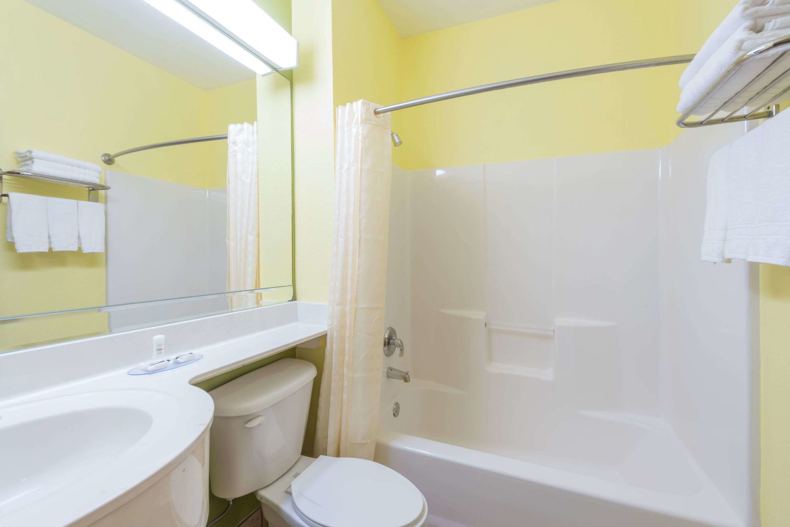 microtel inn and suites by wyndham ft worth north at fossil