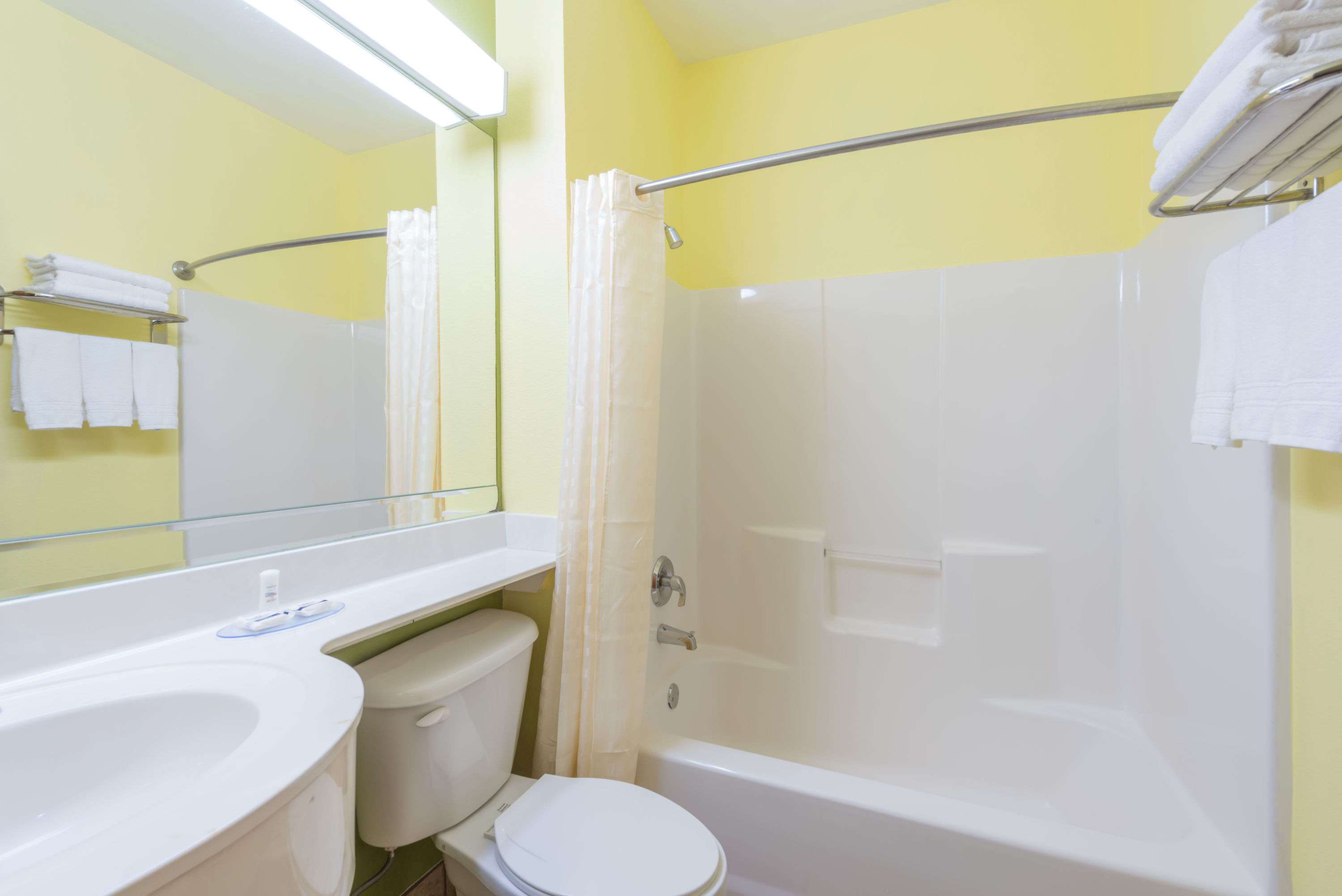 microtel inn and suites by wyndham ft worth north at fossil