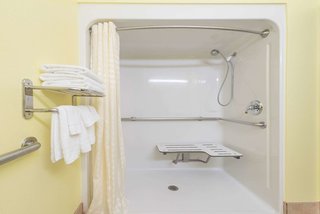 microtel inn and suites by wyndham ft worth north at fossil