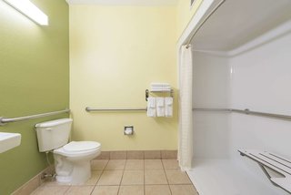 microtel inn and suites by wyndham ft worth north at fossil