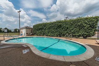 microtel inn and suites by wyndham ft worth north at fossil