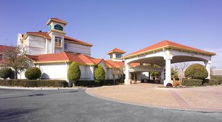 La Quinta Inn & Suites Forth Worth Southwest,Dallas/Fort Worth International Airport>>Benbrook,3 star