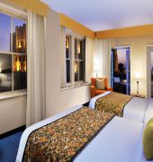 courtyard by marriott fort worth downtown blackstone