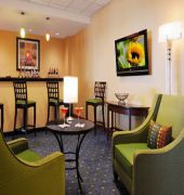 courtyard by marriott fort worth downtown blackstone