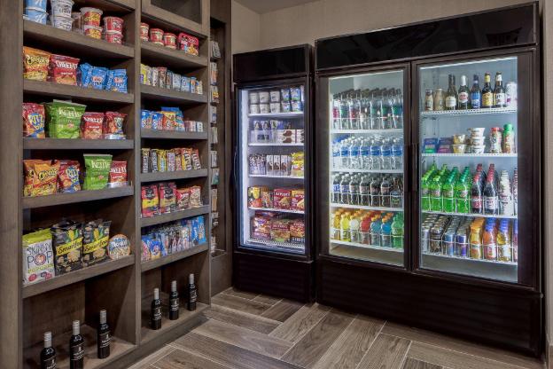 courtyard by marriott fort worth downtown blackstone