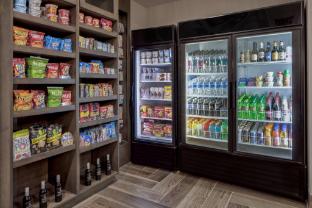 courtyard by marriott fort worth downtown blackstone