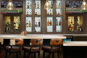 courtyard by marriott fort worth downtown blackstone