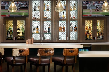 courtyard by marriott fort worth downtown blackstone