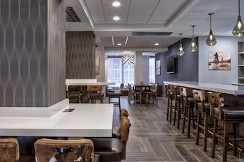 courtyard by marriott fort worth downtown blackstone