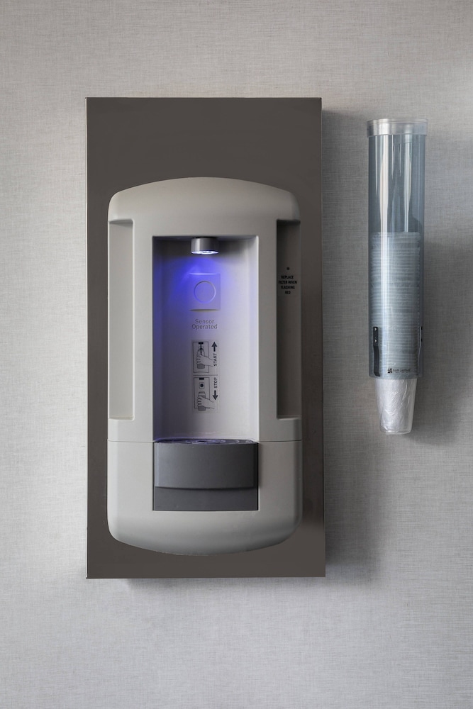 courtyard by marriott fort worth downtown blackstone