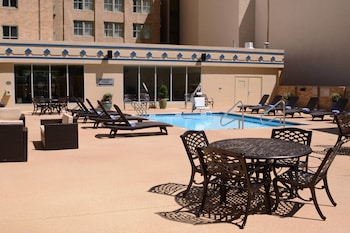 courtyard by marriott fort worth downtown blackstone