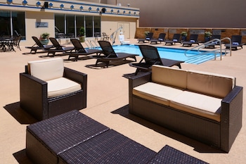 courtyard by marriott fort worth downtown blackstone