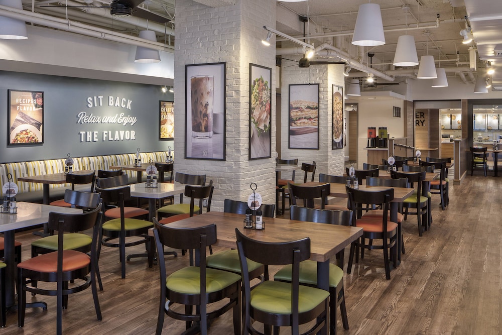 courtyard by marriott fort worth downtown blackstone