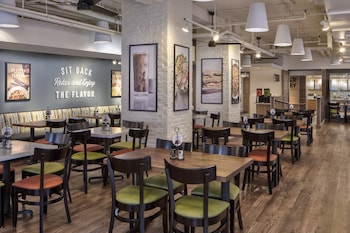 courtyard by marriott fort worth downtown blackstone