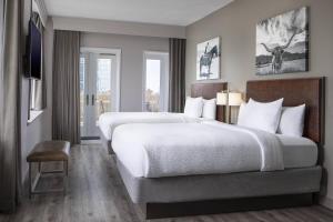 courtyard by marriott fort worth downtown blackstone