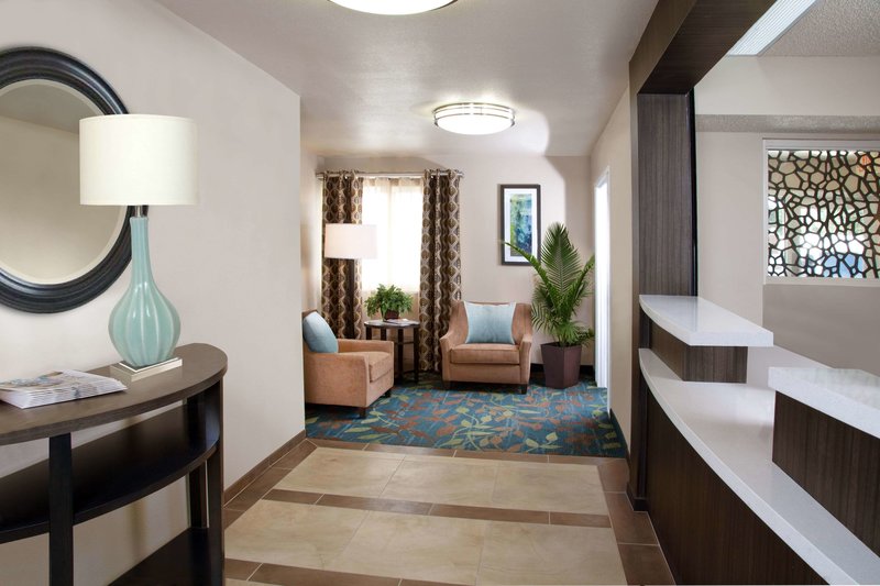 sonesta simply suites fort worth