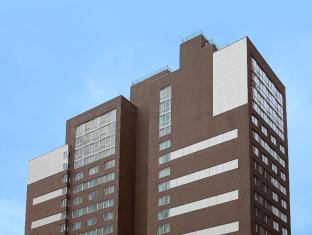 Sheraton Tribeca New York Hotel,Jersey City>>New York,4 star