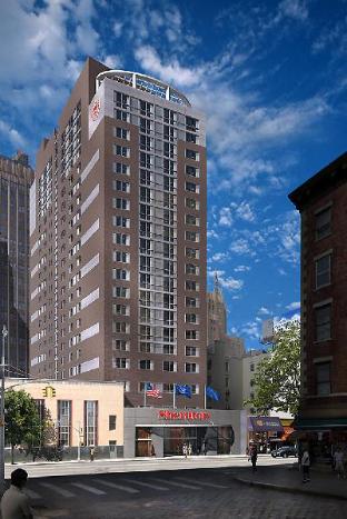 Sheraton Tribeca New York Hotel,Jersey City>>New York,4 star