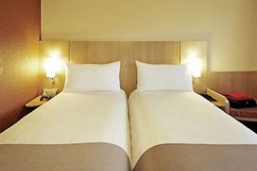 Ibis Nancy Centre Gare Et Congres,Meurthe-Et-Moselle>>Custines,3 star