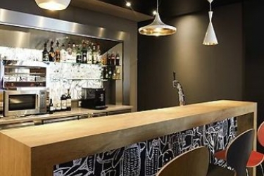 Ibis Nancy Centre Gare Et Congres,Meurthe-Et-Moselle>>Custines,3 star