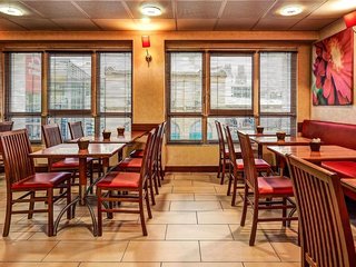 ibis nancy centre gare et congres