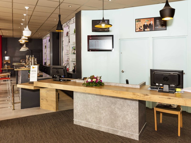 ibis saint die des vosges