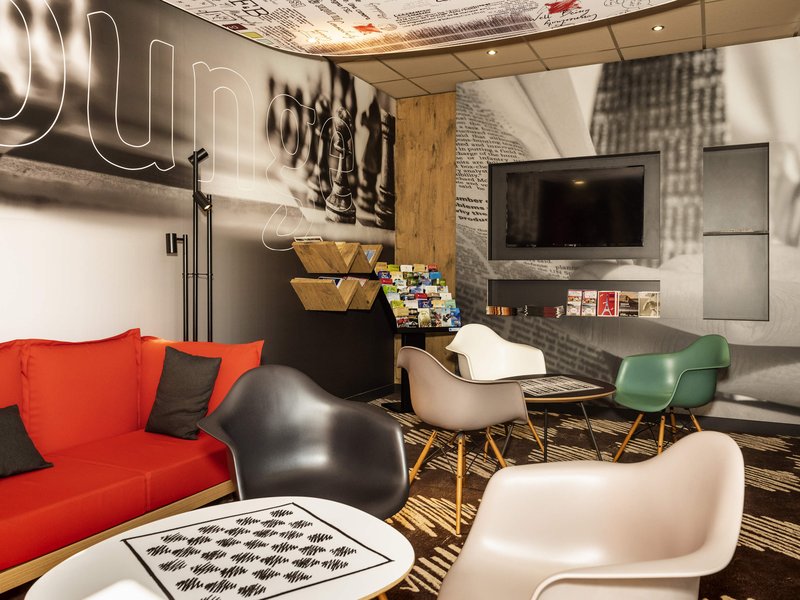 ibis saint die des vosges