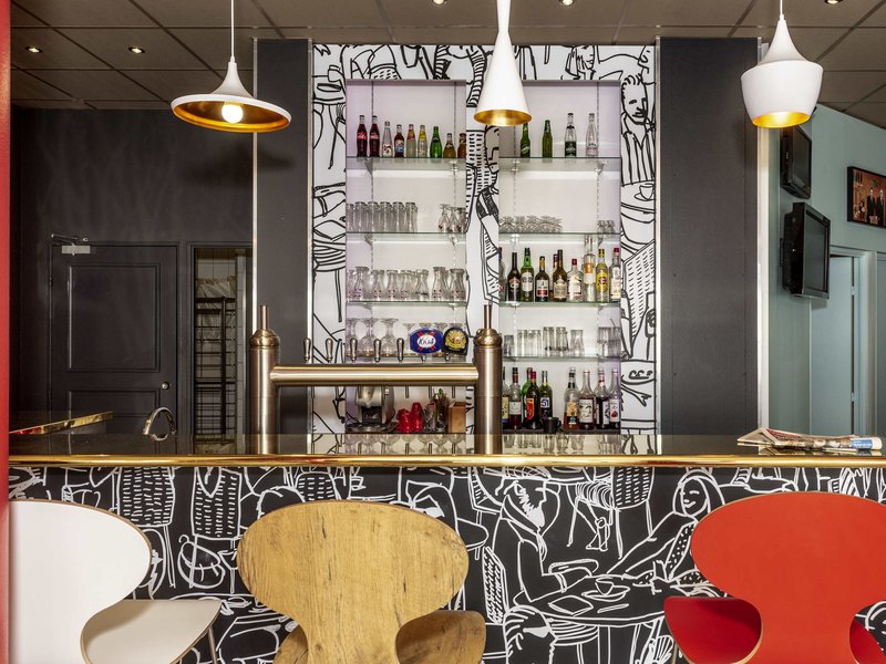 ibis saint die des vosges