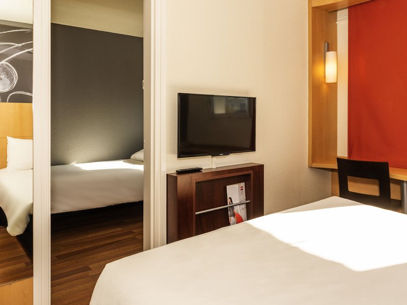 ibis saint die des vosges