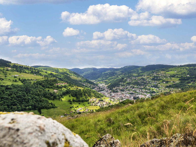 ibis saint die des vosges
